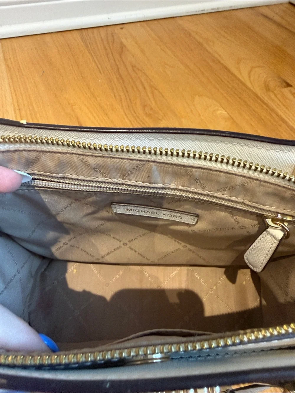 Michael Kors new price